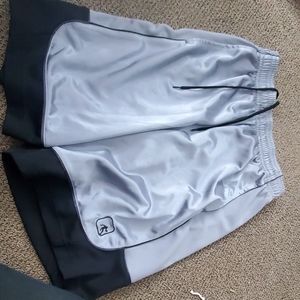 Mens basketball shorts